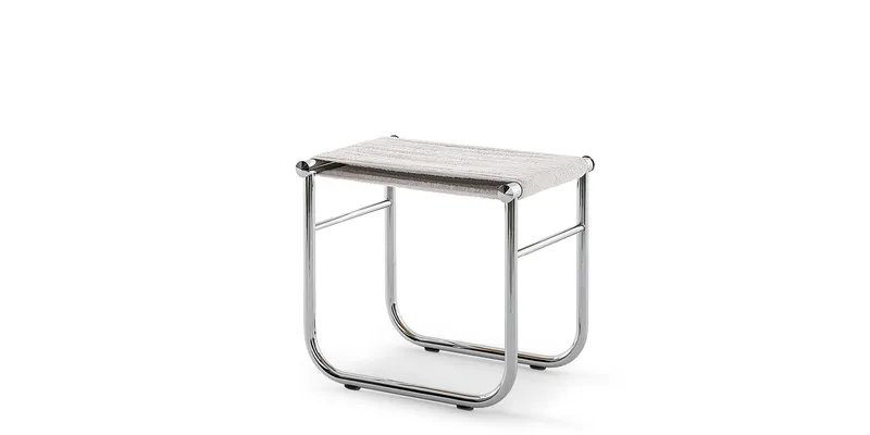 Cassina 9 Tabouret de salle de bains