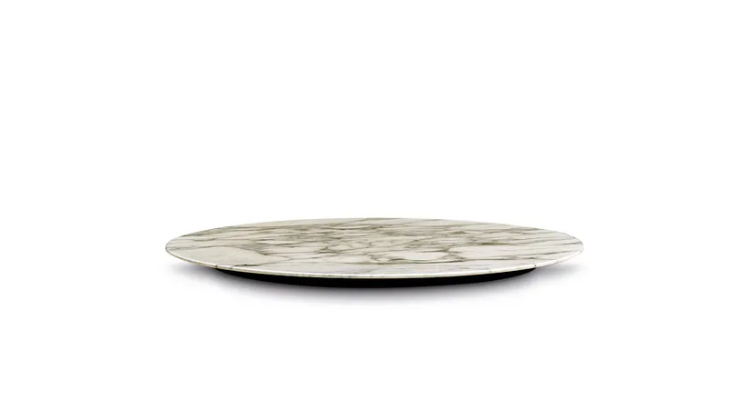 Minotti Libra Lazy Susan