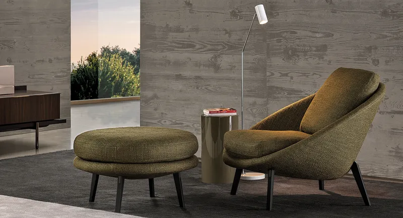 Minotti Lido