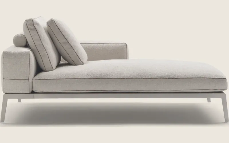 Flexform LIFESTEEL