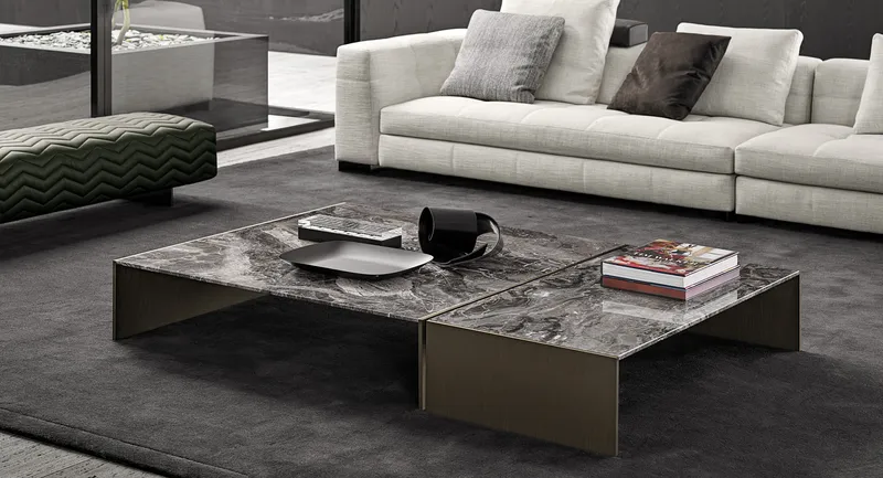 Minotti Linha