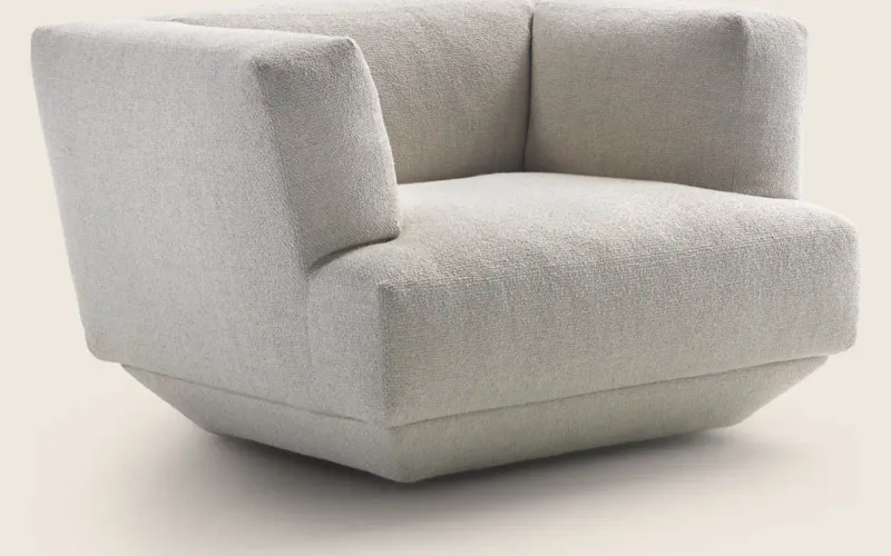 Flexform LOUNGESCAPE