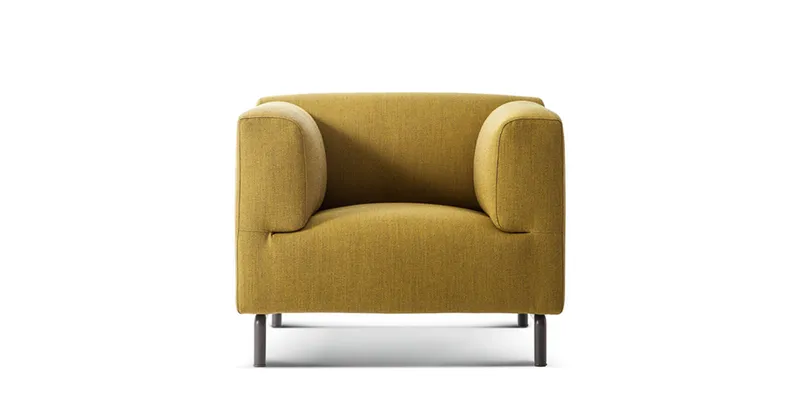 Cassina Met