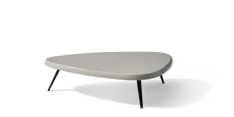 Cassina Mexique Outdoor Low Table