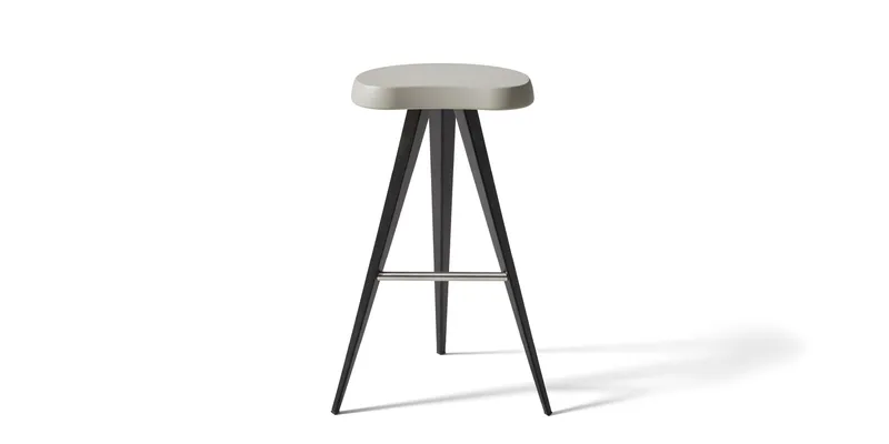 Cassina Mexique Stool Outdoor