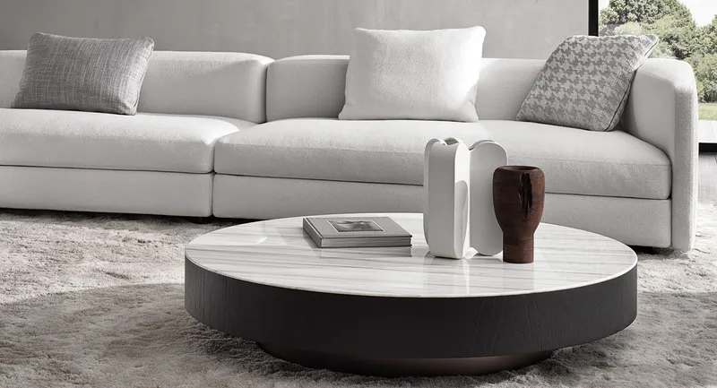 Minotti Milton