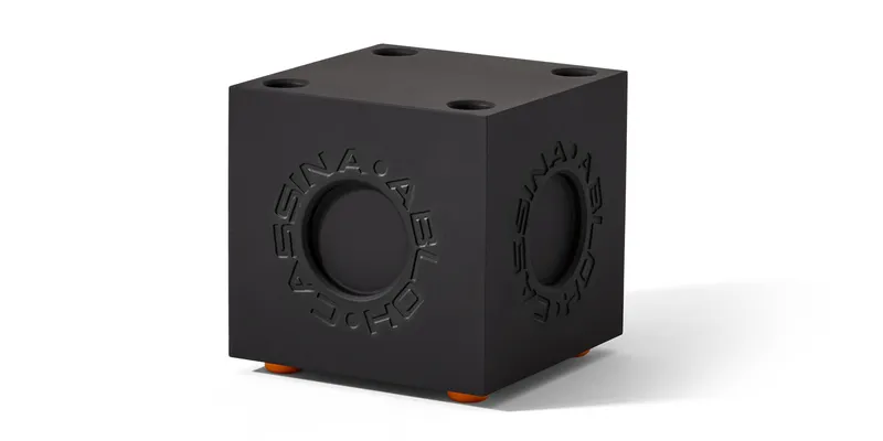 Cassina Modular Imagination