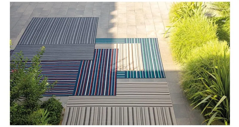 Talenti NaluCarpet
