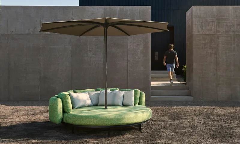 Organix Lounge