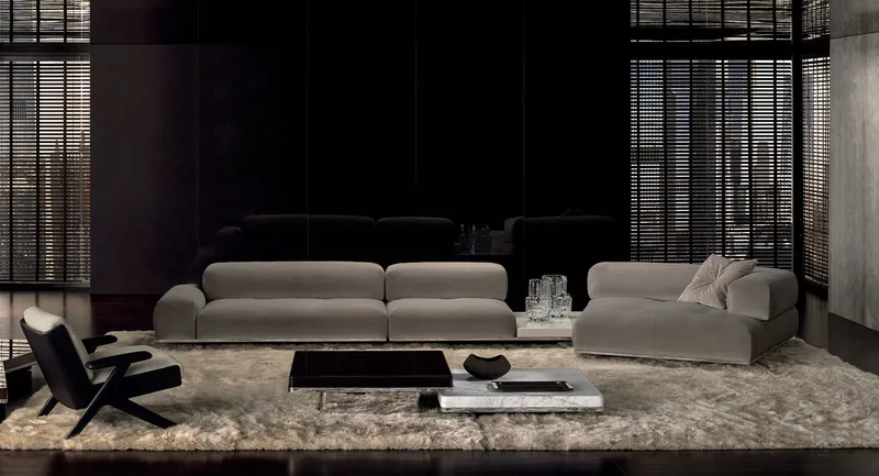 Minotti Orion