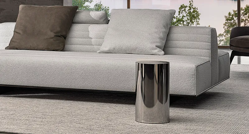 Minotti Pilotis