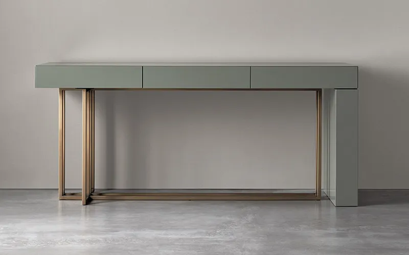 Meridiani Quincy