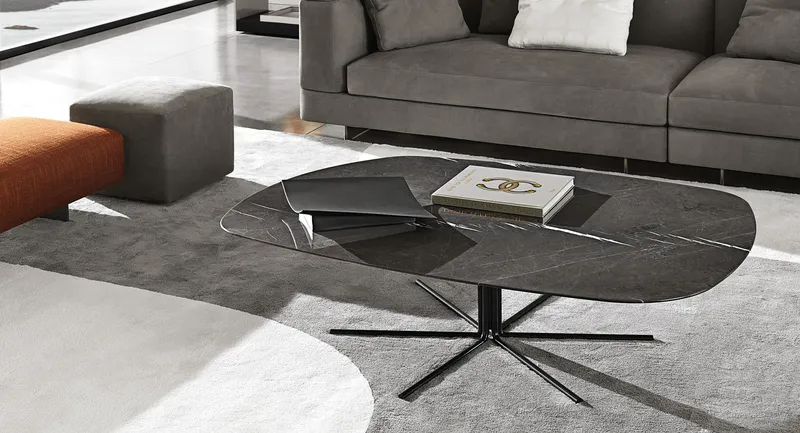 Minotti Rays
