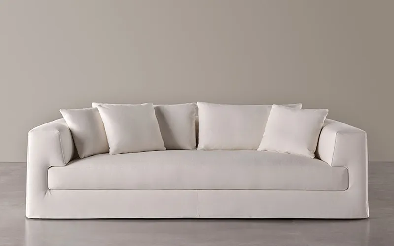 Meridiani Roger Ghost