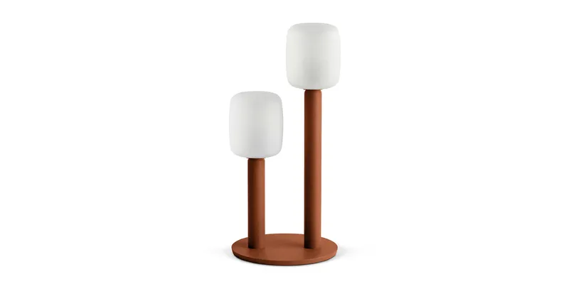 Cassina Samambu — Table lamp