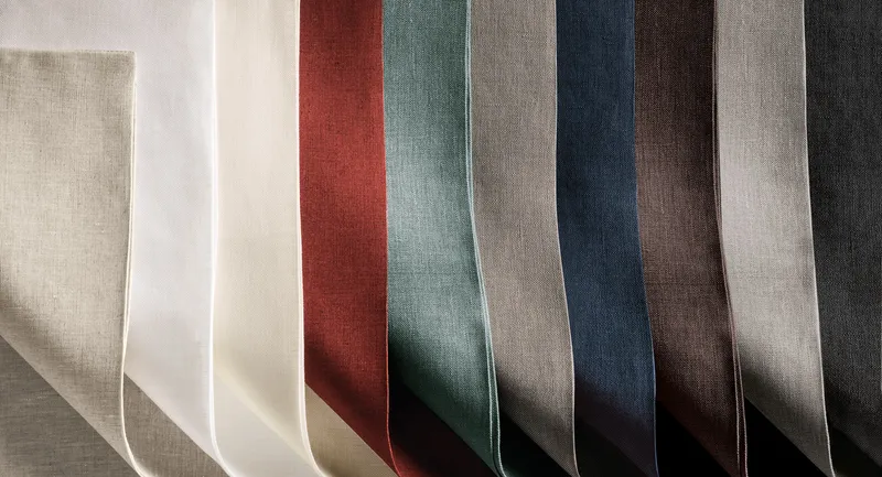 Minotti Linen Sheet Set
