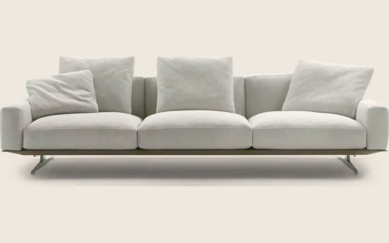 Flexform SOFT DREAM — SOFT DREAM LARGE
