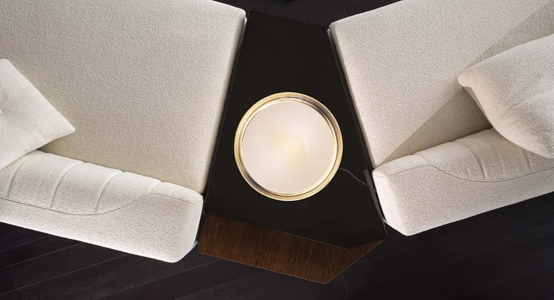 Minotti Stage