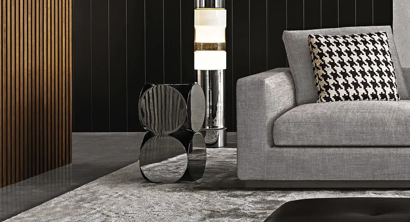 Minotti Still