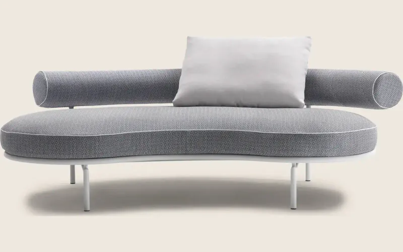 Flexform SUPERMAX OUTDOOR