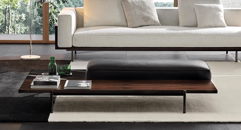 Minotti Superquadra
