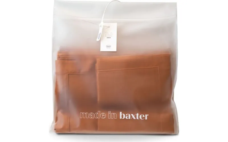 Baxter Talia