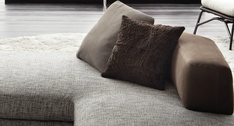 Minotti Teddy