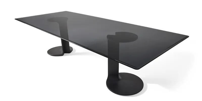Cassina TL59 — Rectangular table