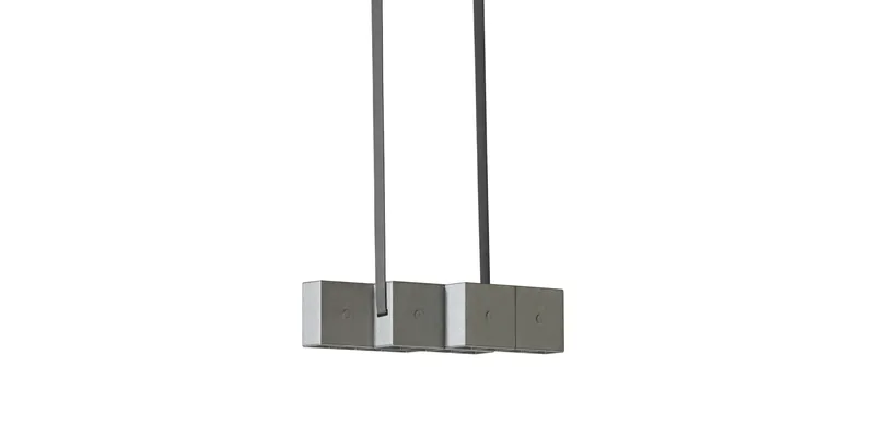 Cassina Tsai Light — Suspension lamp
