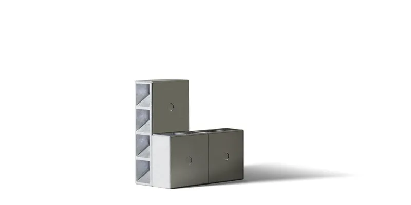 Cassina Tsai Light — Table lamp