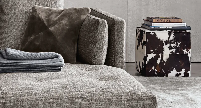 Minotti Villon