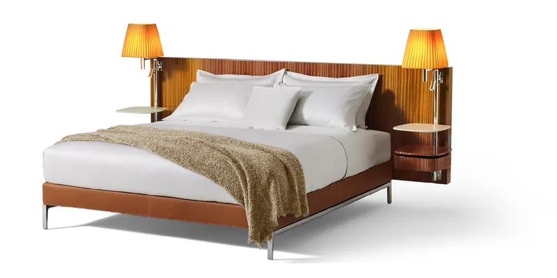 Cassina Volage Ex-S Night Wood