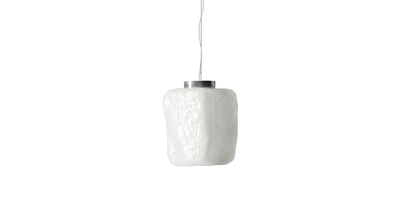 Cassina Wax, Stone, Light - Suspension