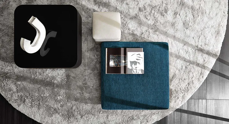 Minotti Wisp