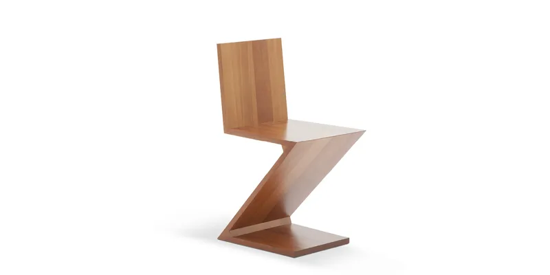 Cassina Zig Zag