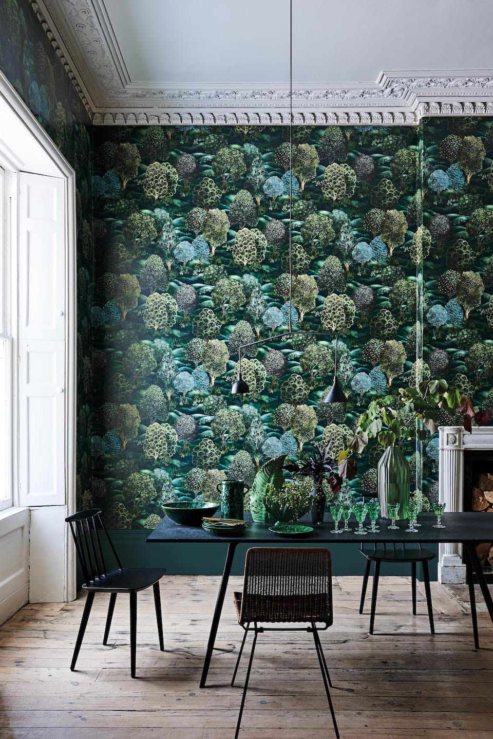 Cole & Son