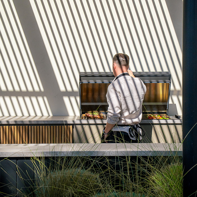 Cubic Outdoor