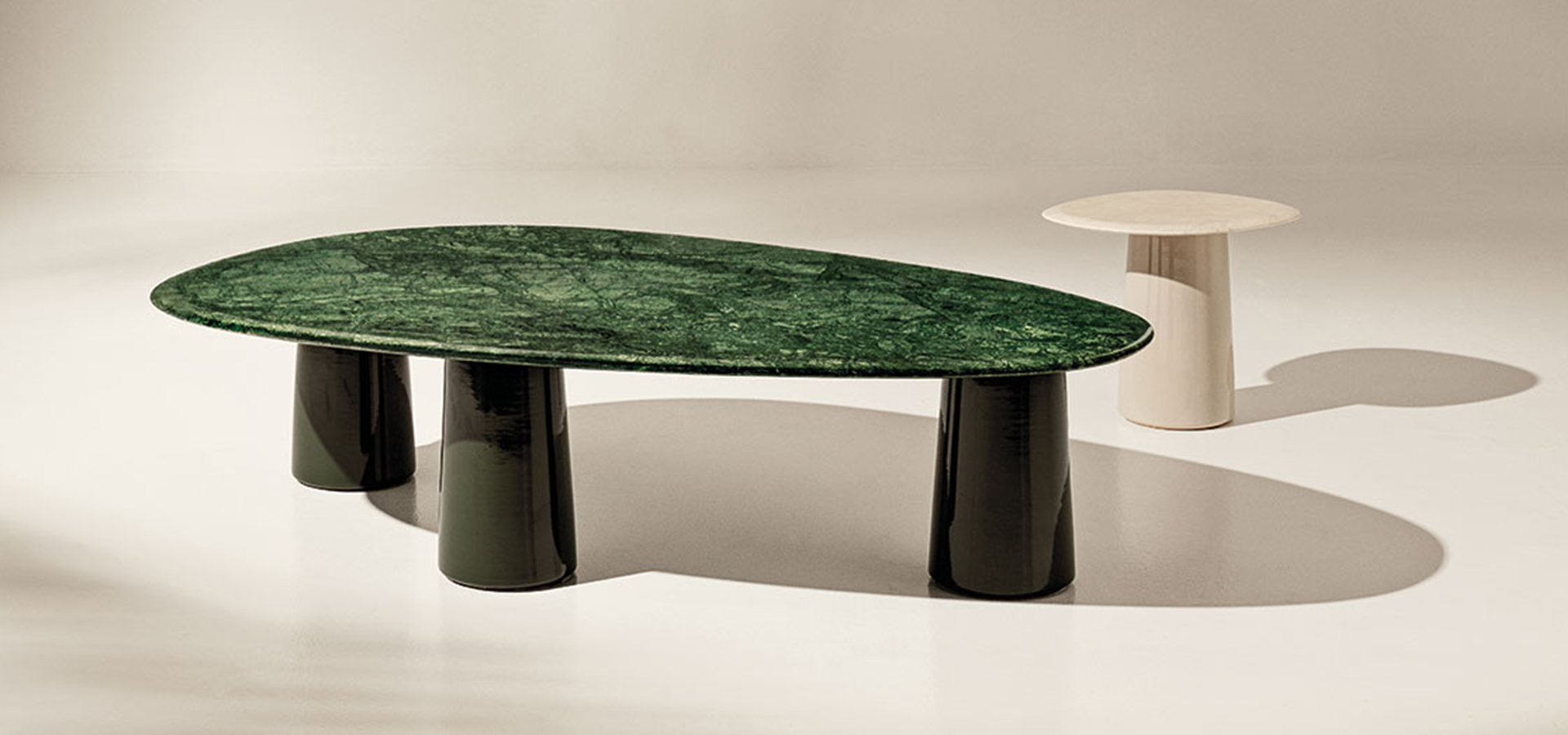 Ethimo Boldini outdoor dining collection