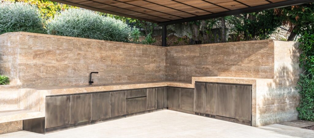 OF Outdoor Kitchens