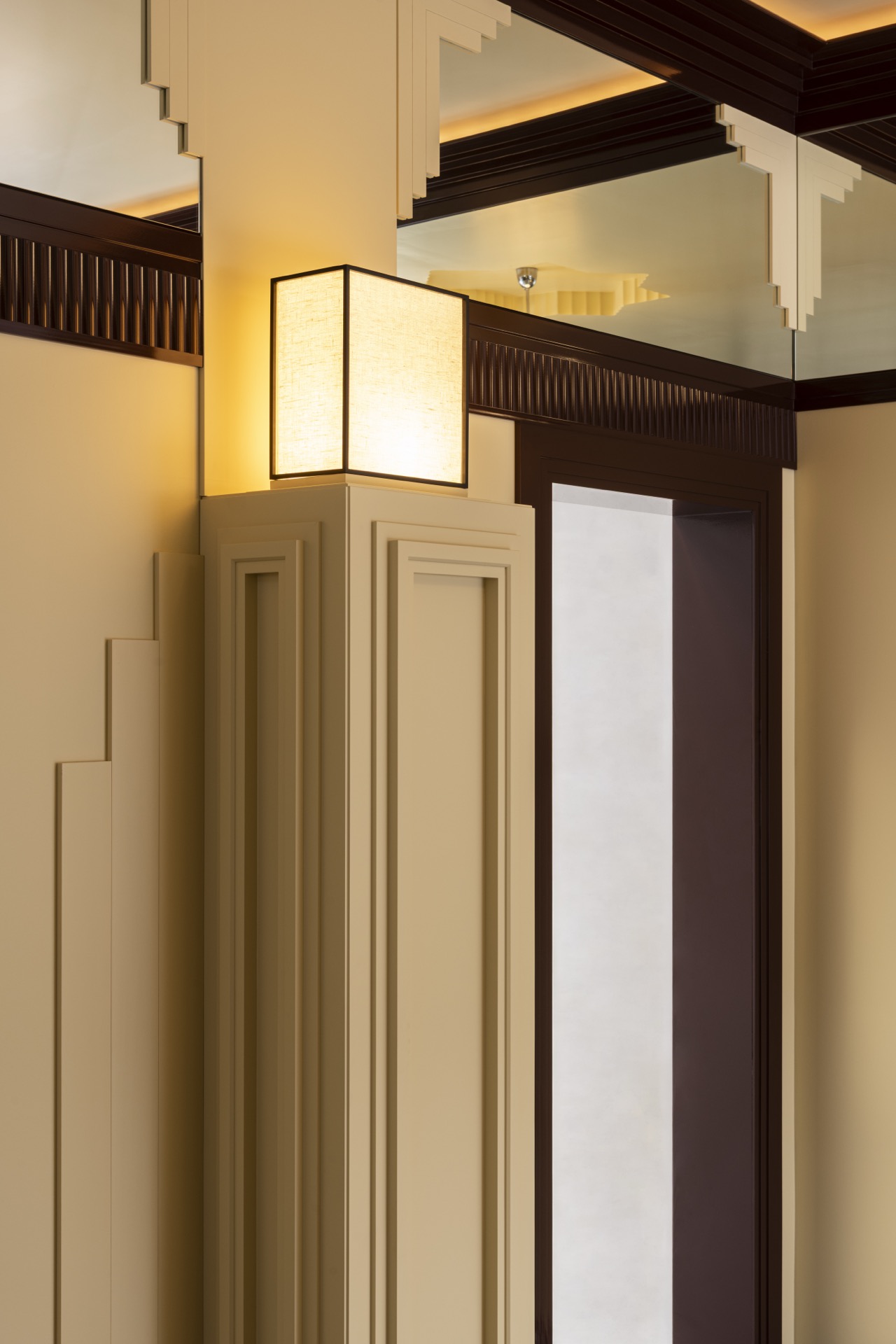 Orac Decor