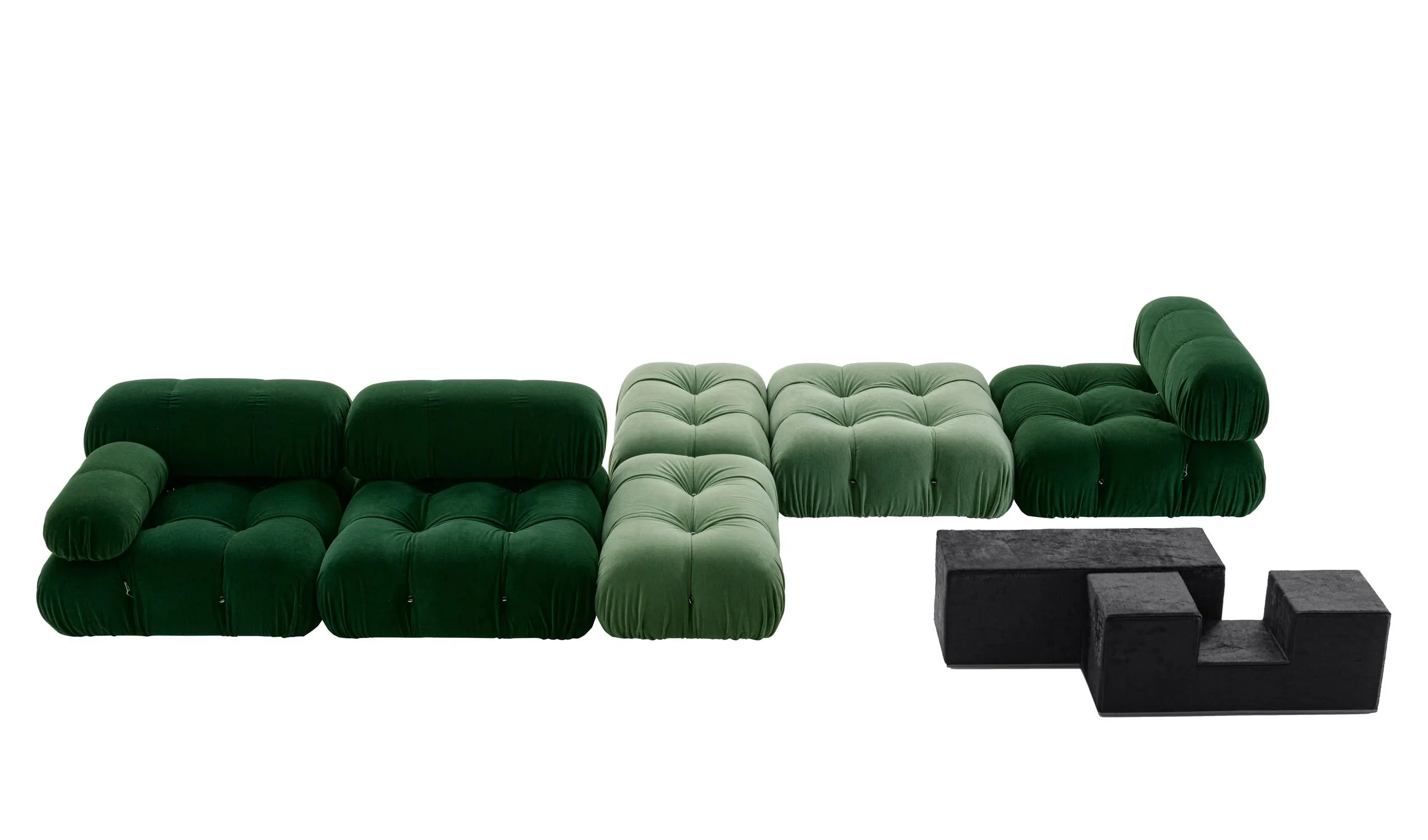 B&B Italia Camaleonda sofa